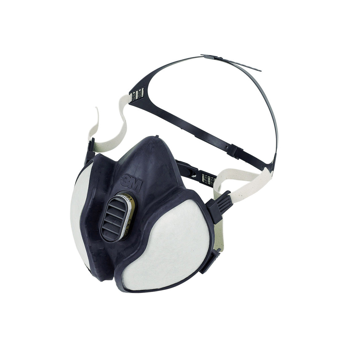 3M Respirator, view 2