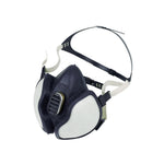 3M Respirator, view 4