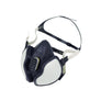 3M Respirator, view 7