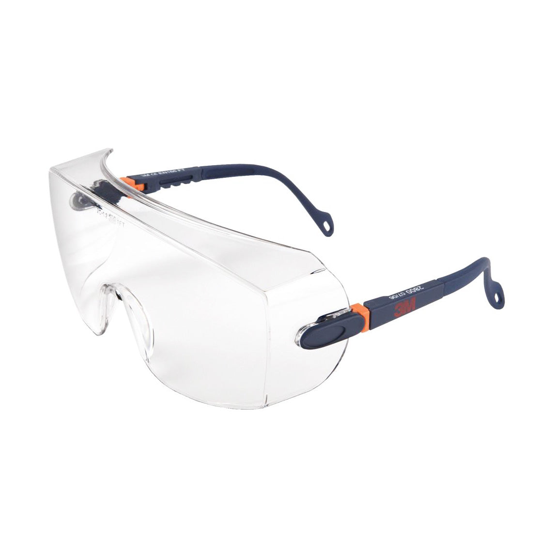 3M Safety Spectacles, view 2