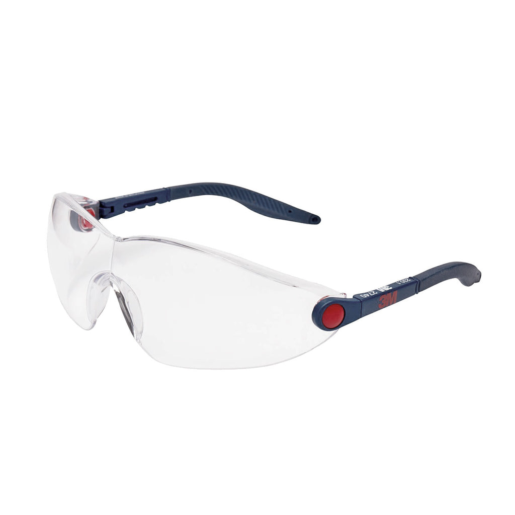 3M Safety Spectacles, view 1