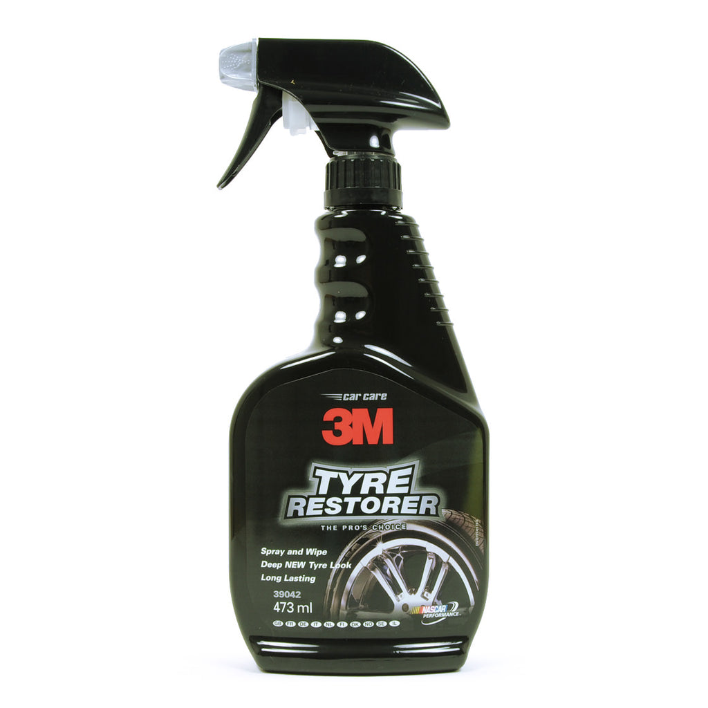 3M Tyre Restorer, view 1