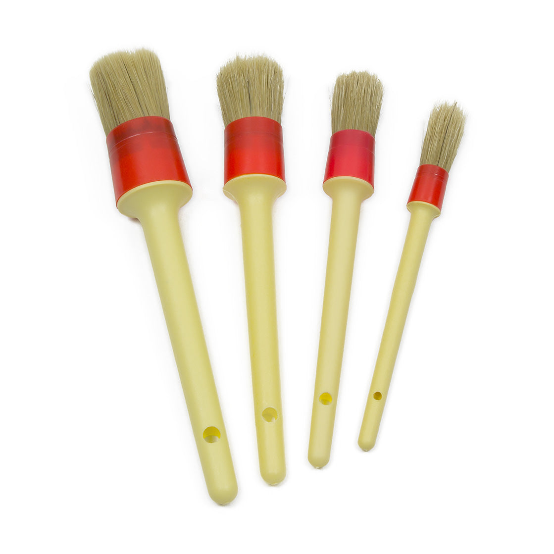 Atomiza Detailing Brush Set