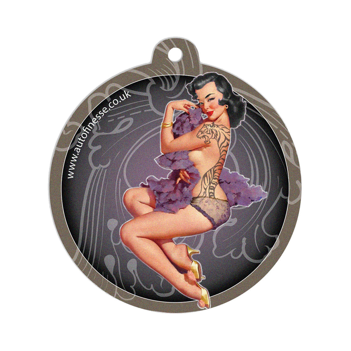 Auto Finesse Aroma Air Freshener, view 2