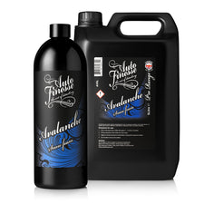 Auto Finesse Avalanche, view 6