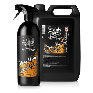 Auto Finesse Citrus Power, view 7