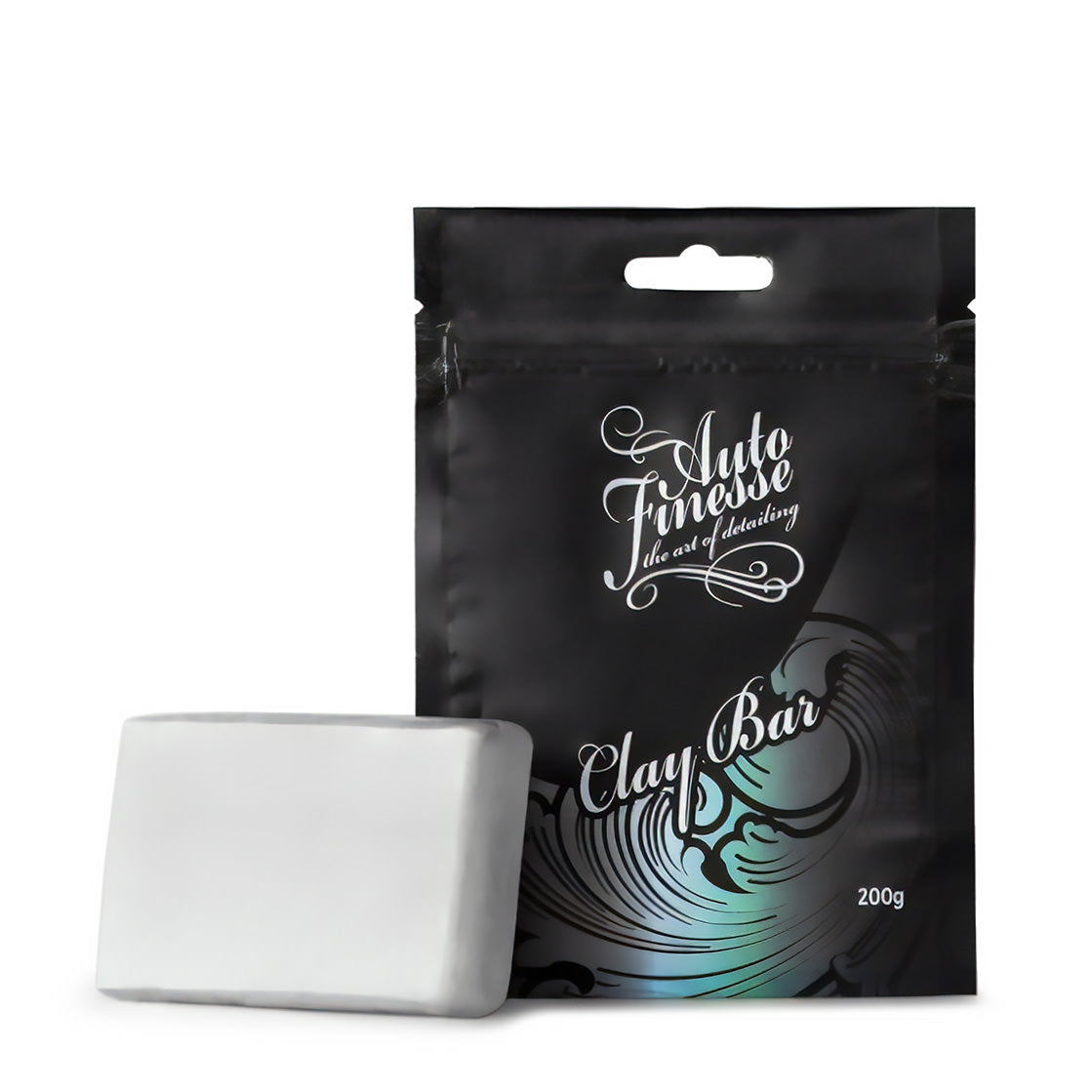 Auto Finesse Clay, view 2