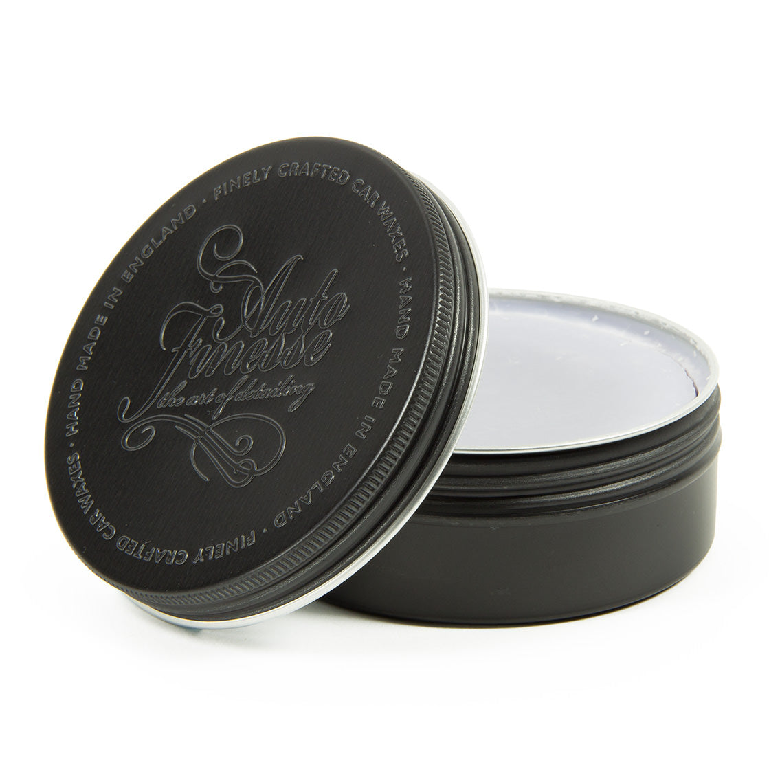 Auto Finesse Desire, view 2