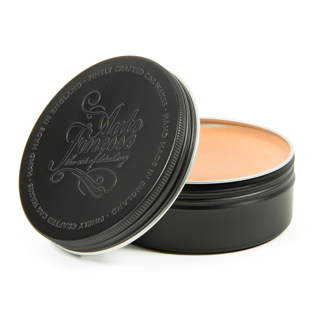 Auto Finesse Illusion - Show Winning Carnauba Wax — Polished Bliss