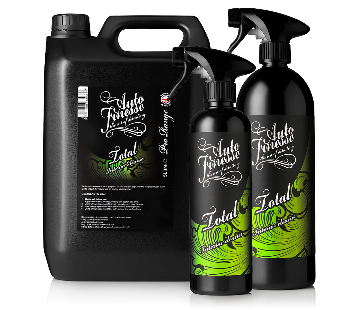 AUTO FINESSE - TOTAL JUICY APPLE⭐️オートフィネス OL⁄USAuto