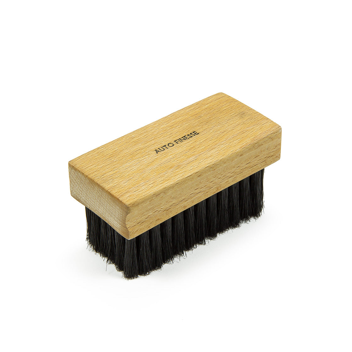 Auto Finesse Upholstery Brush