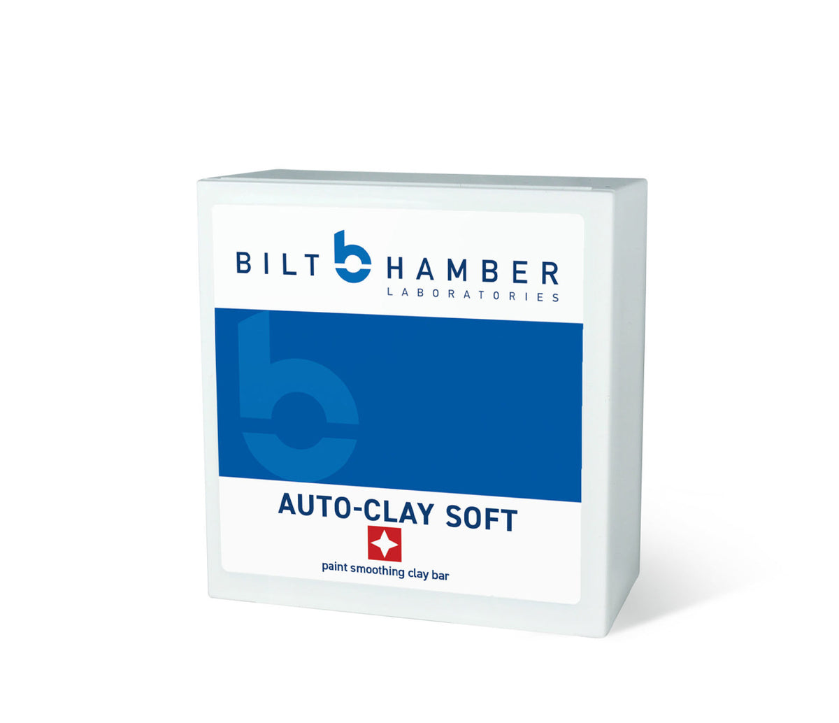 Bilt Hamber auto-clay - High Performance Clay Bars — Polished Bliss