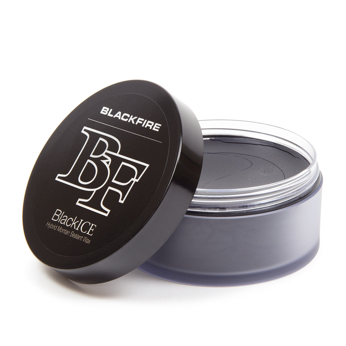 BLACKFIRE BlackICE Hybrid Montan Sealant Wax