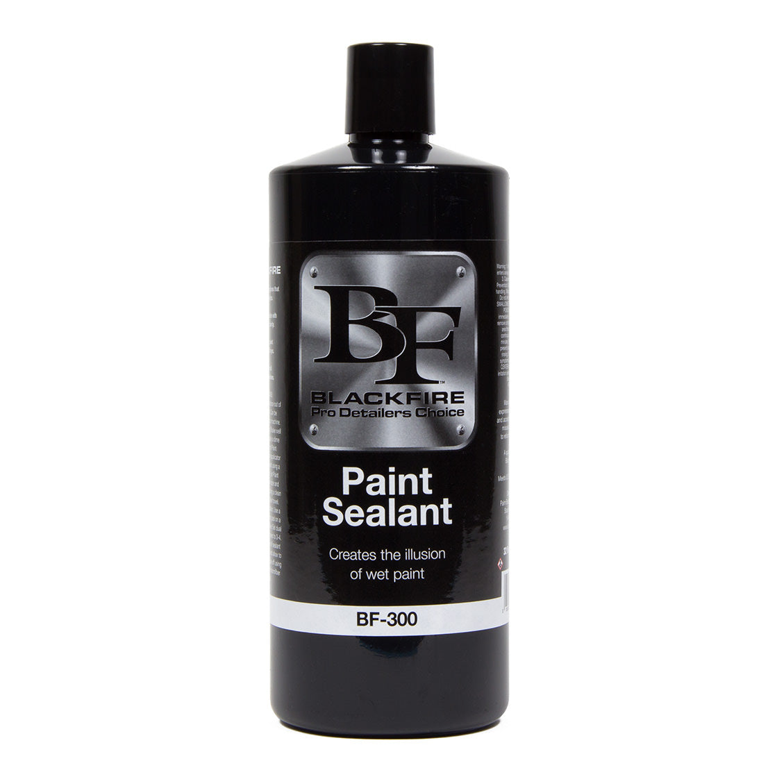 BLACKFIRE Paint Sealant Premium SuperPolymer Paint Sealant — Polished Bliss