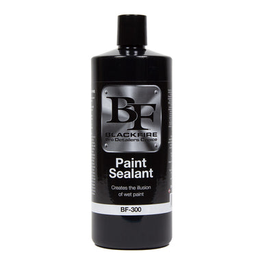BLACKFIRE Paint Sealant
