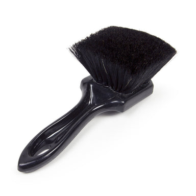 Braun Automotive Boar Hair Wash Brush