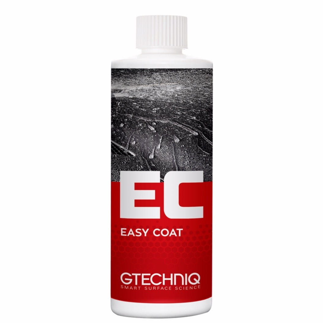 Gtechniq Easy Coat 500ml Refill