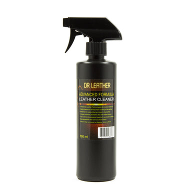 Dr Leather Leather Cleaner