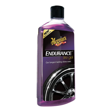 Meguiar's Endurance Tire Gel