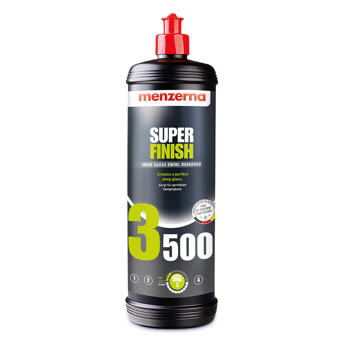 Menzerna Super Finish 3500 (PO106FA)