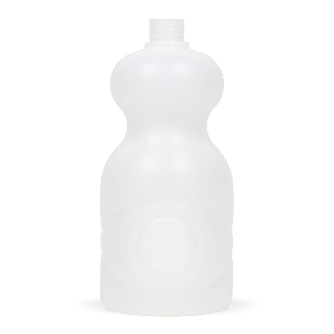 PA Foam Lance Bottle