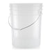 PB Clear Wash Bucket