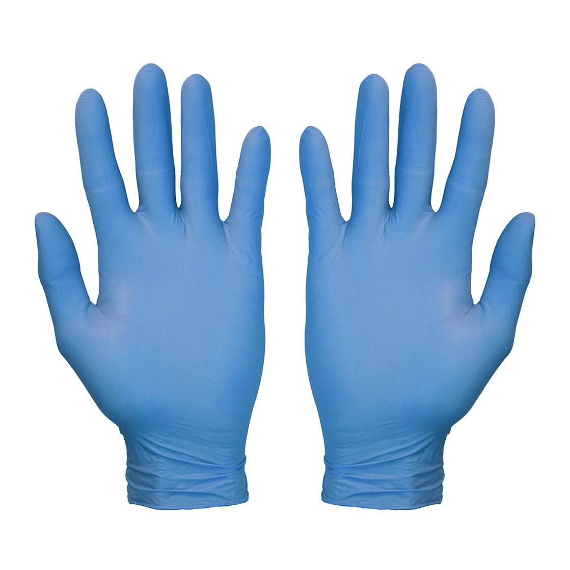 Vinyl Gloves Nitrile Gloves Sams Member's Mark Nitrile Exam Gloves