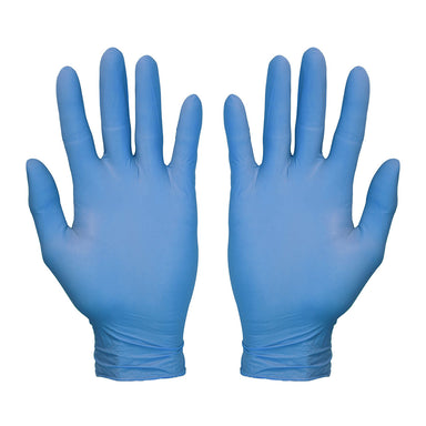 PB Nitrile Gloves