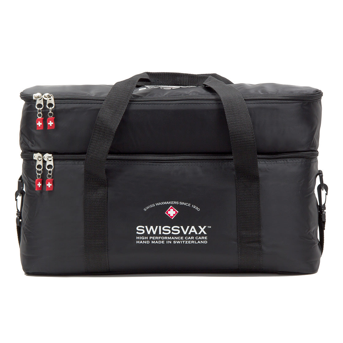 Swissvax Cooler Bag