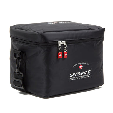 Swissvax Cooler Bag