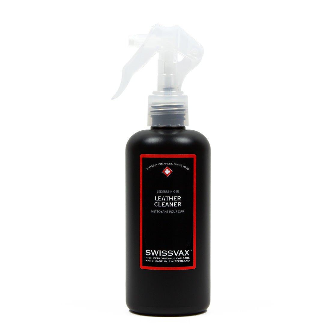 Swissvax Leather Cleaner
